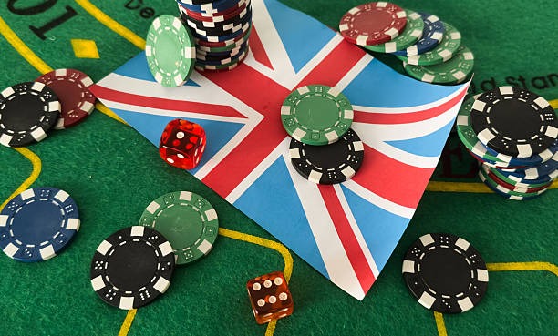 watitoto alternatif Slots